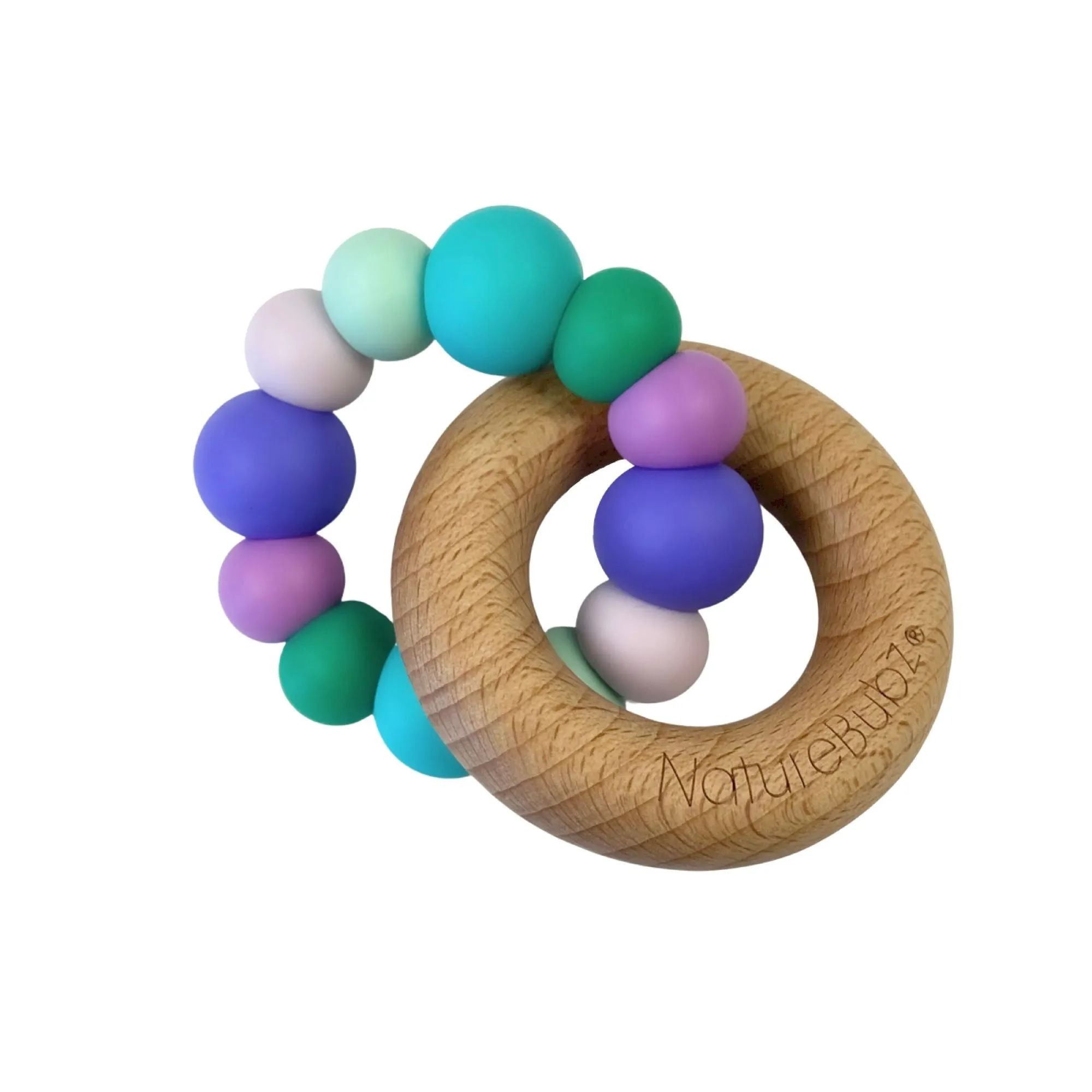 Bright Cove Teether