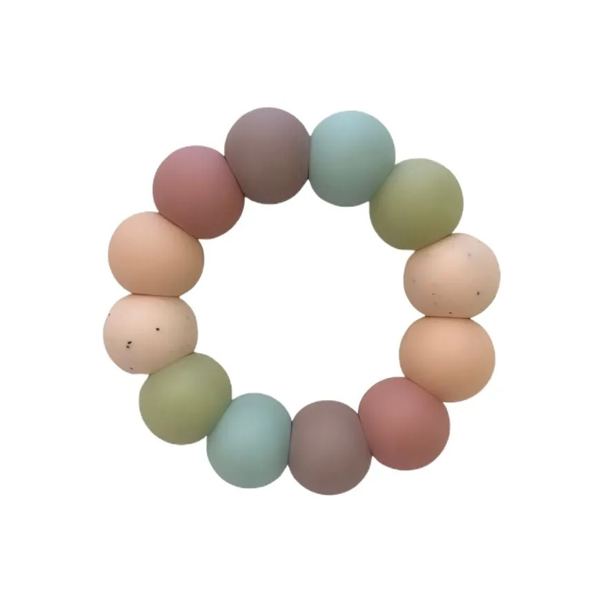 Bright Cove Teether