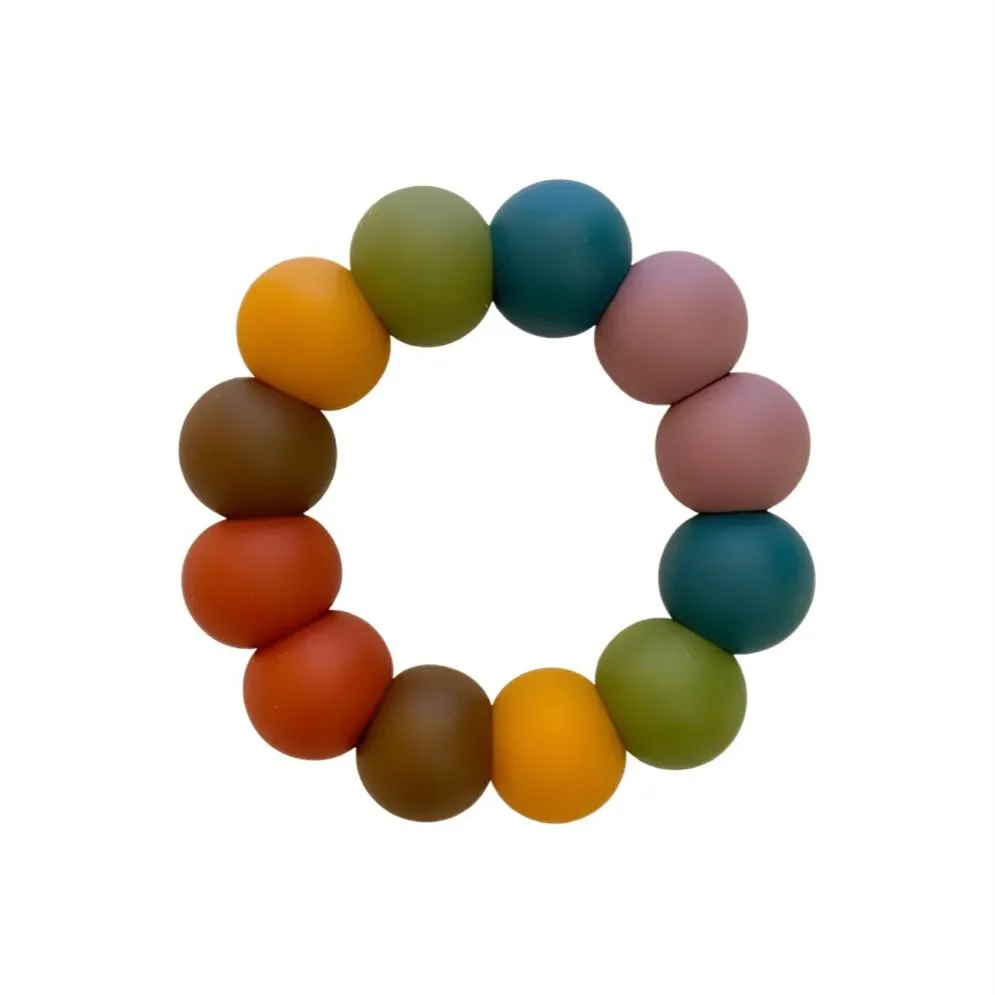 Bright Cove Teether