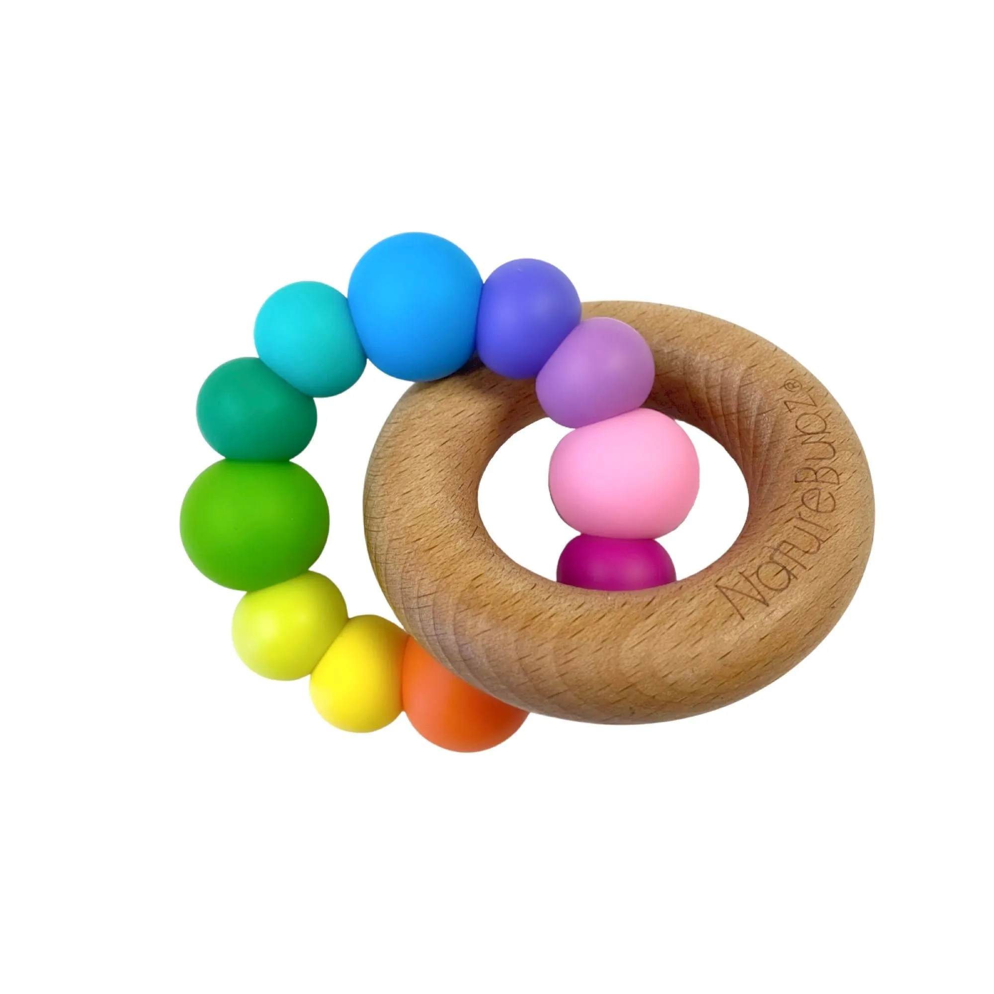 Bright Cove Teether
