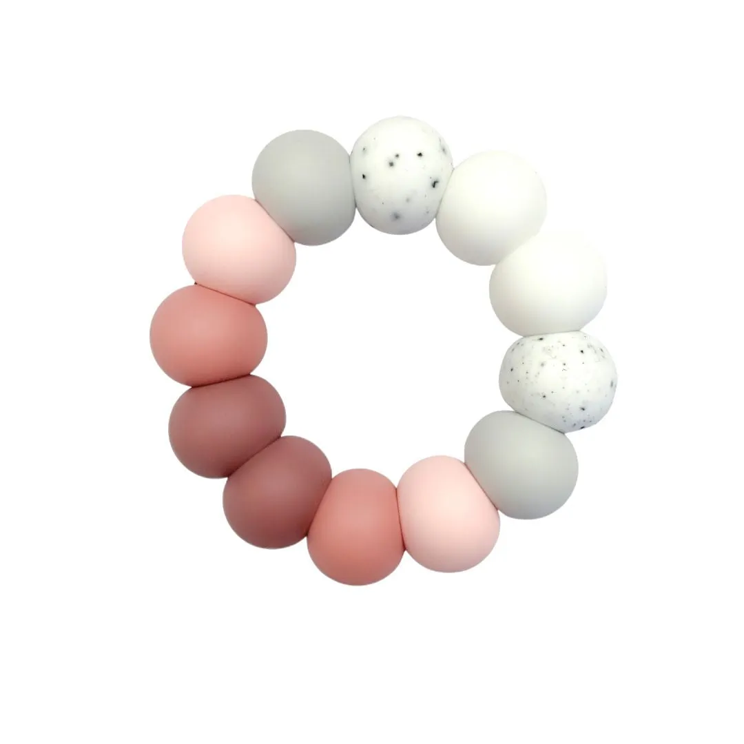 Bright Cove Teether