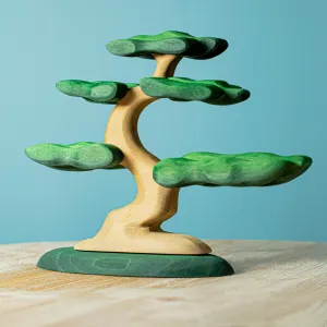 Bumbu Wooden Nature | Bonsai Tree