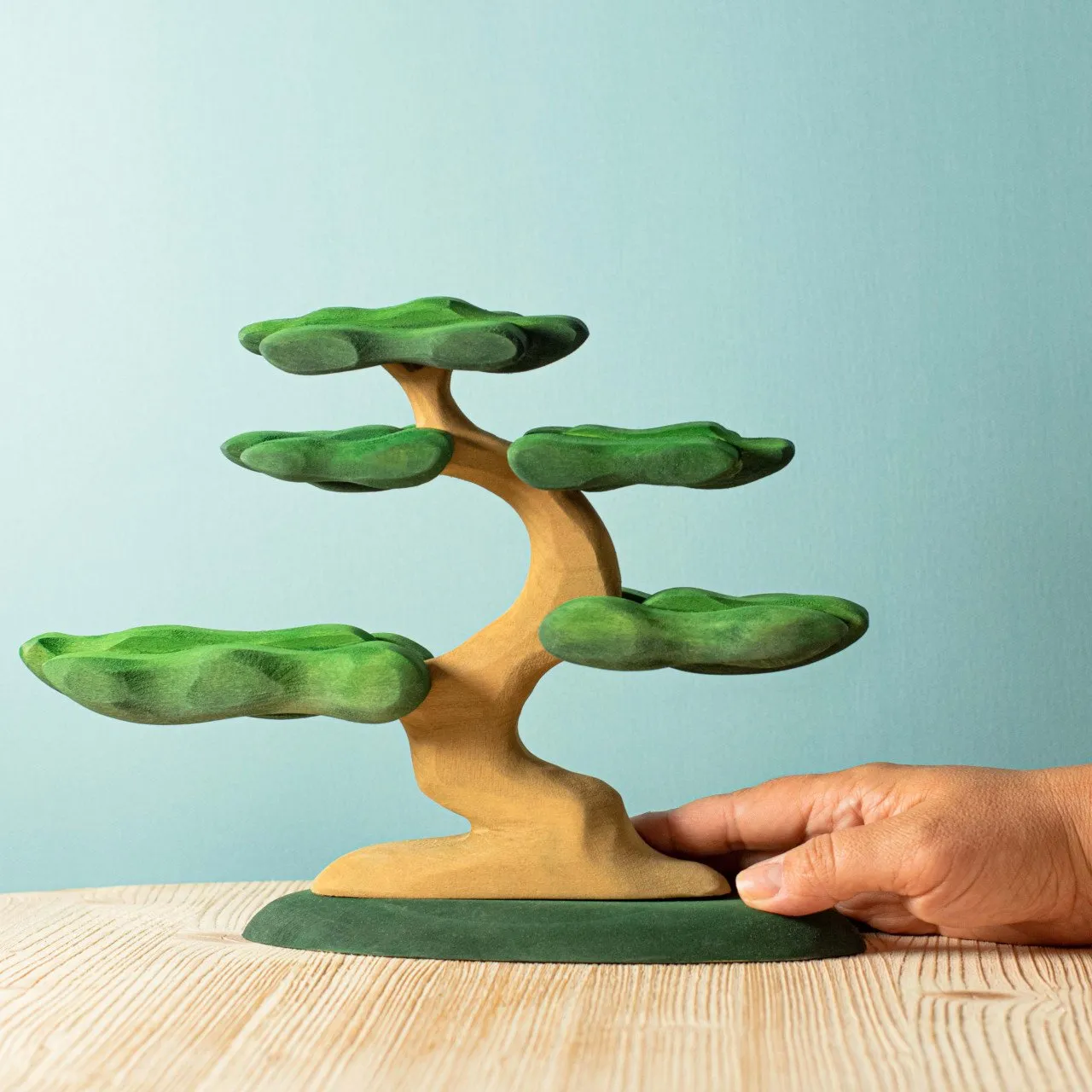 Bumbu Wooden Nature | Bonsai Tree