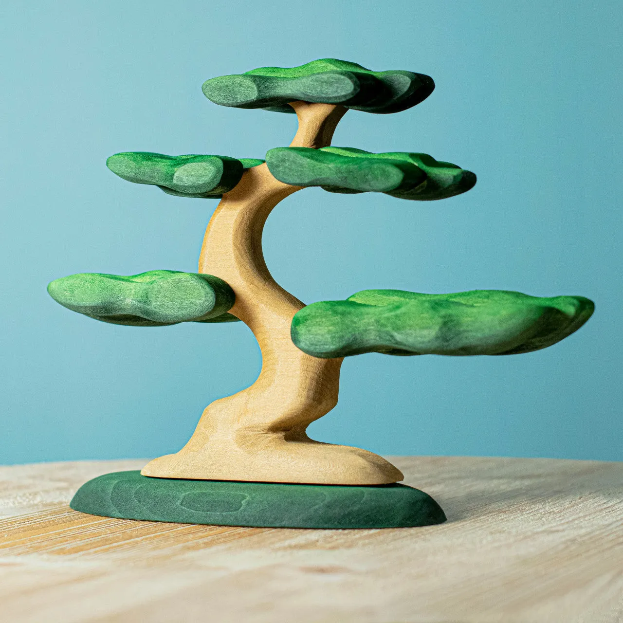 Bumbu Wooden Nature | Bonsai Tree