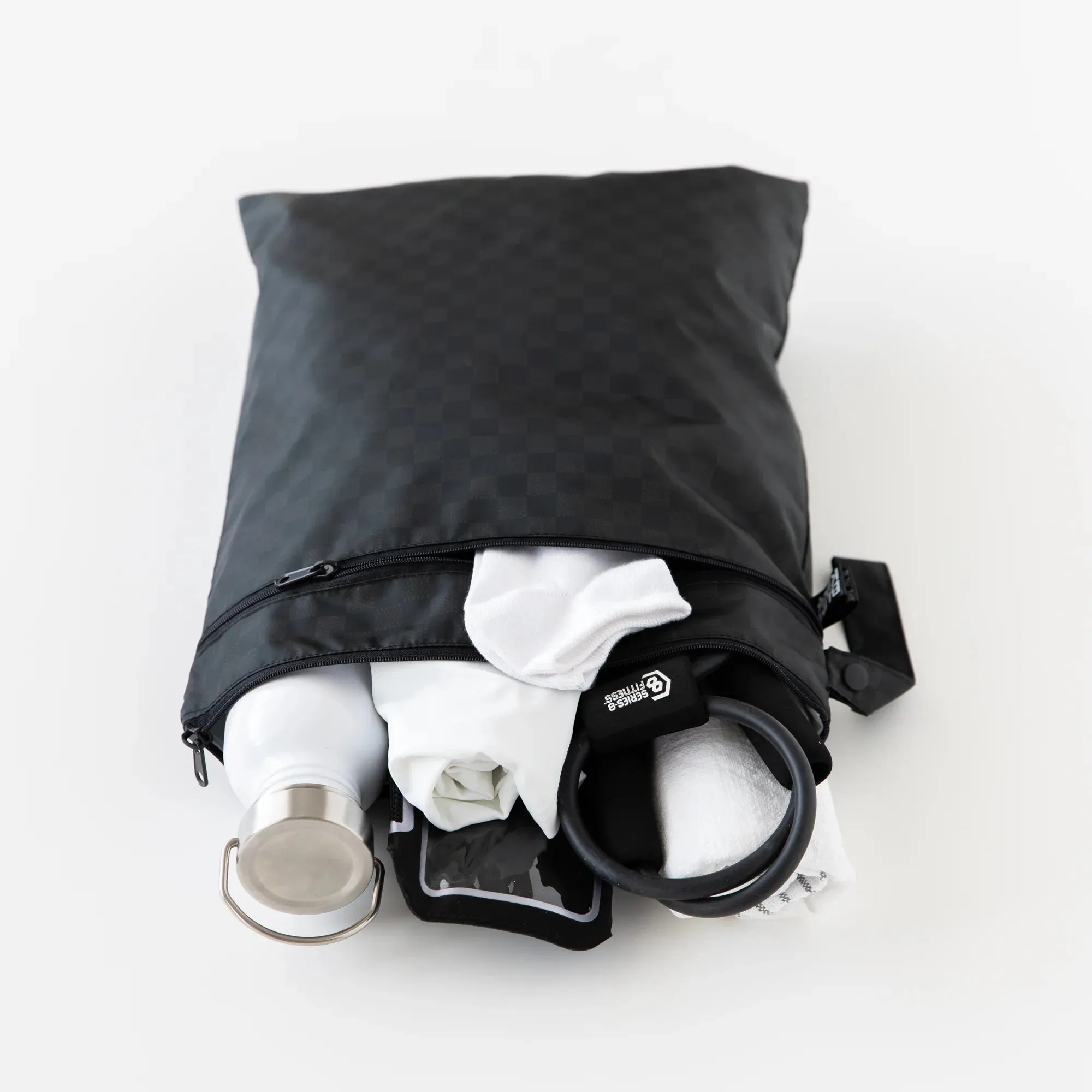 Bumkins Wet Bag | Rich Black