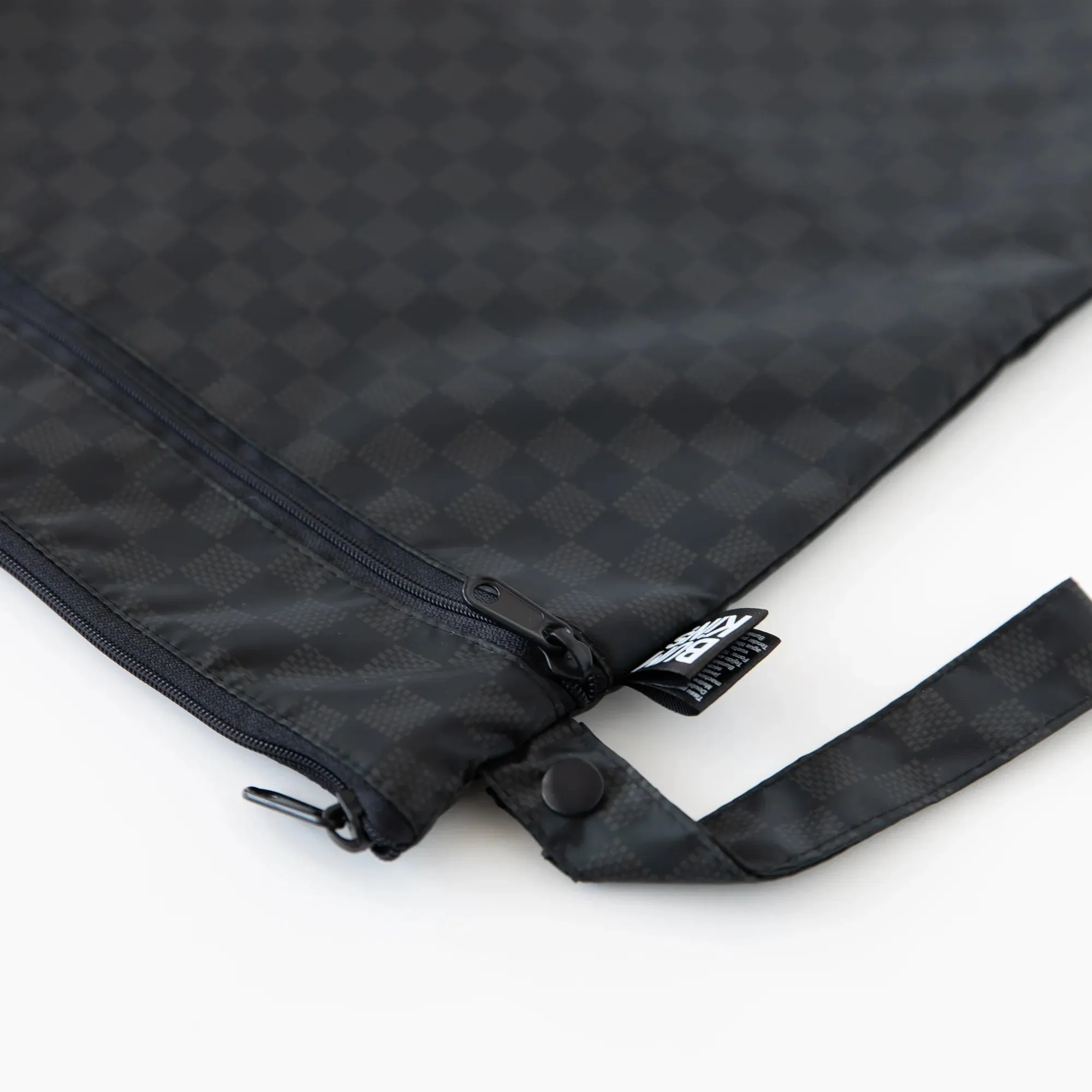 Bumkins Wet Bag | Rich Black