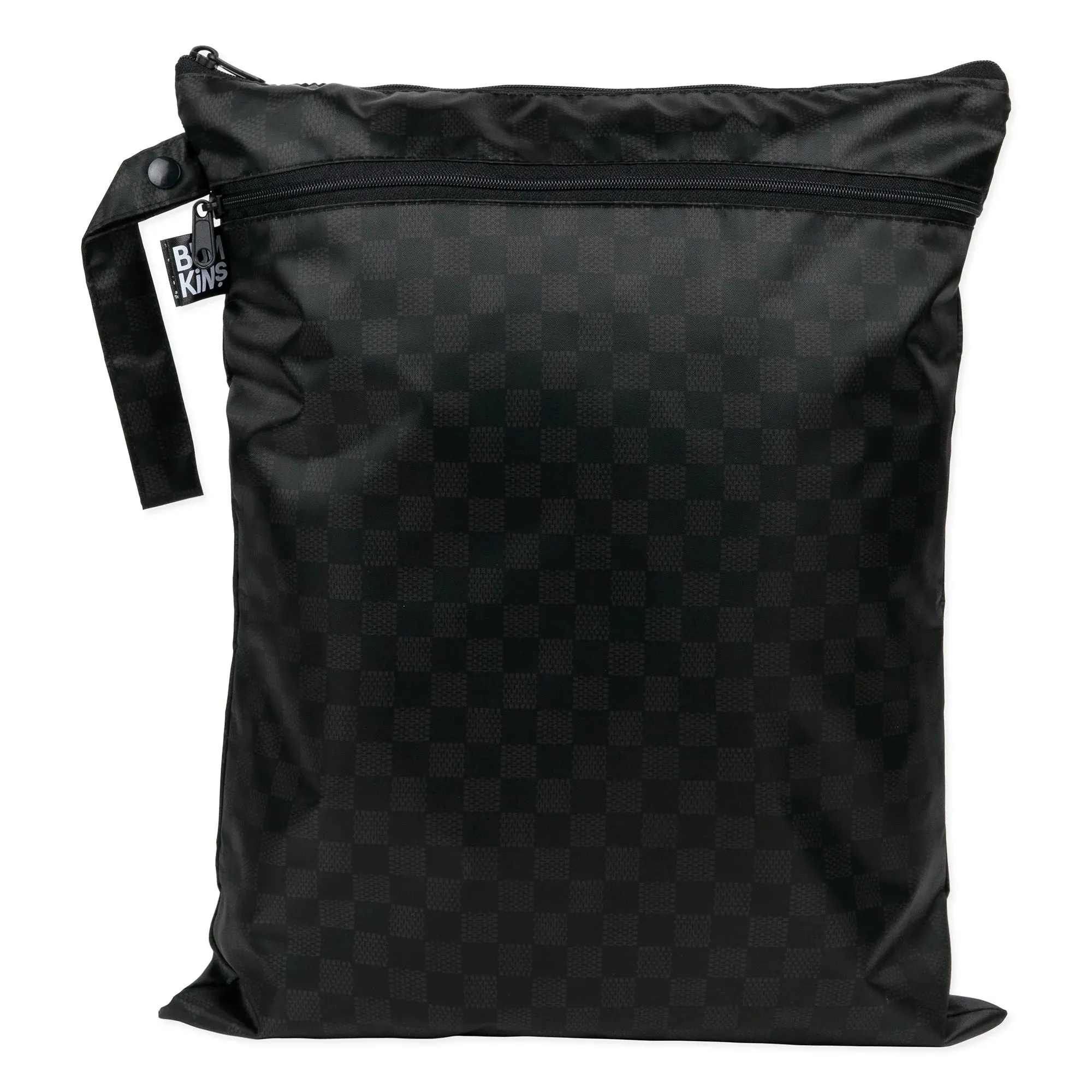 Bumkins Wet Bag | Rich Black