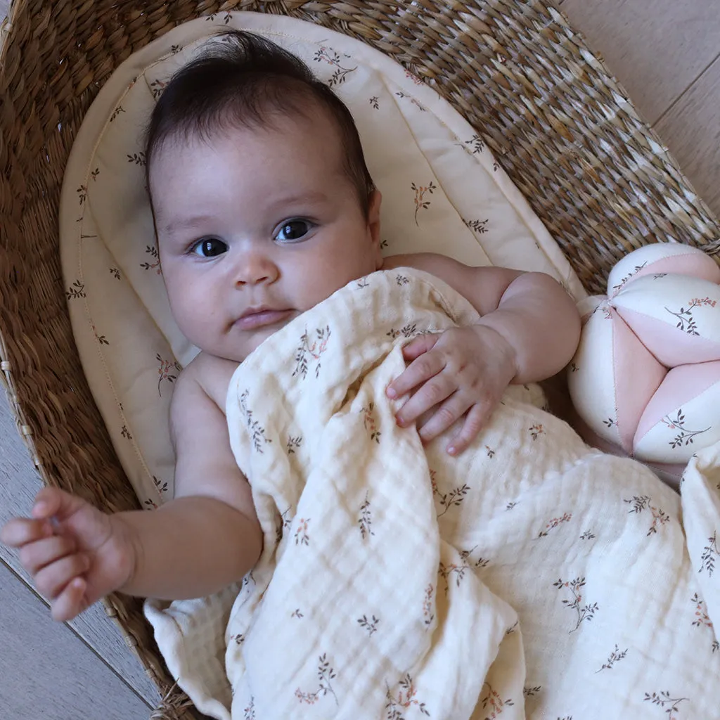 Cam Cam Baby Ball - Ashley