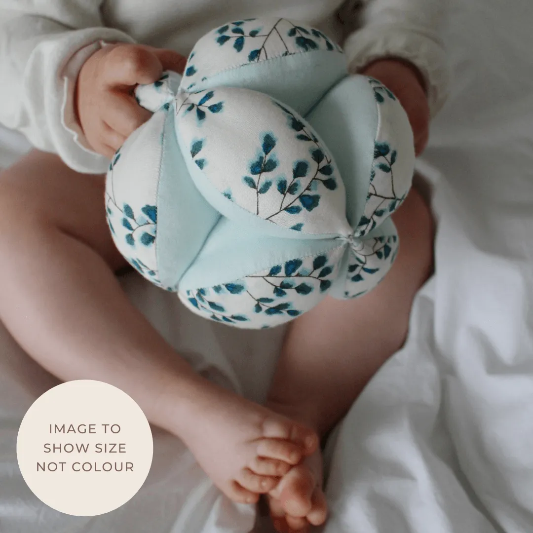Cam Cam Baby Ball - Aurora