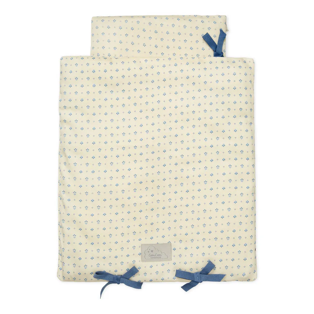 Cam Cam Doll Bedding - Capri