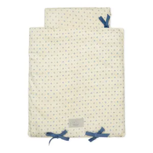 Cam Cam Doll Bedding - Capri
