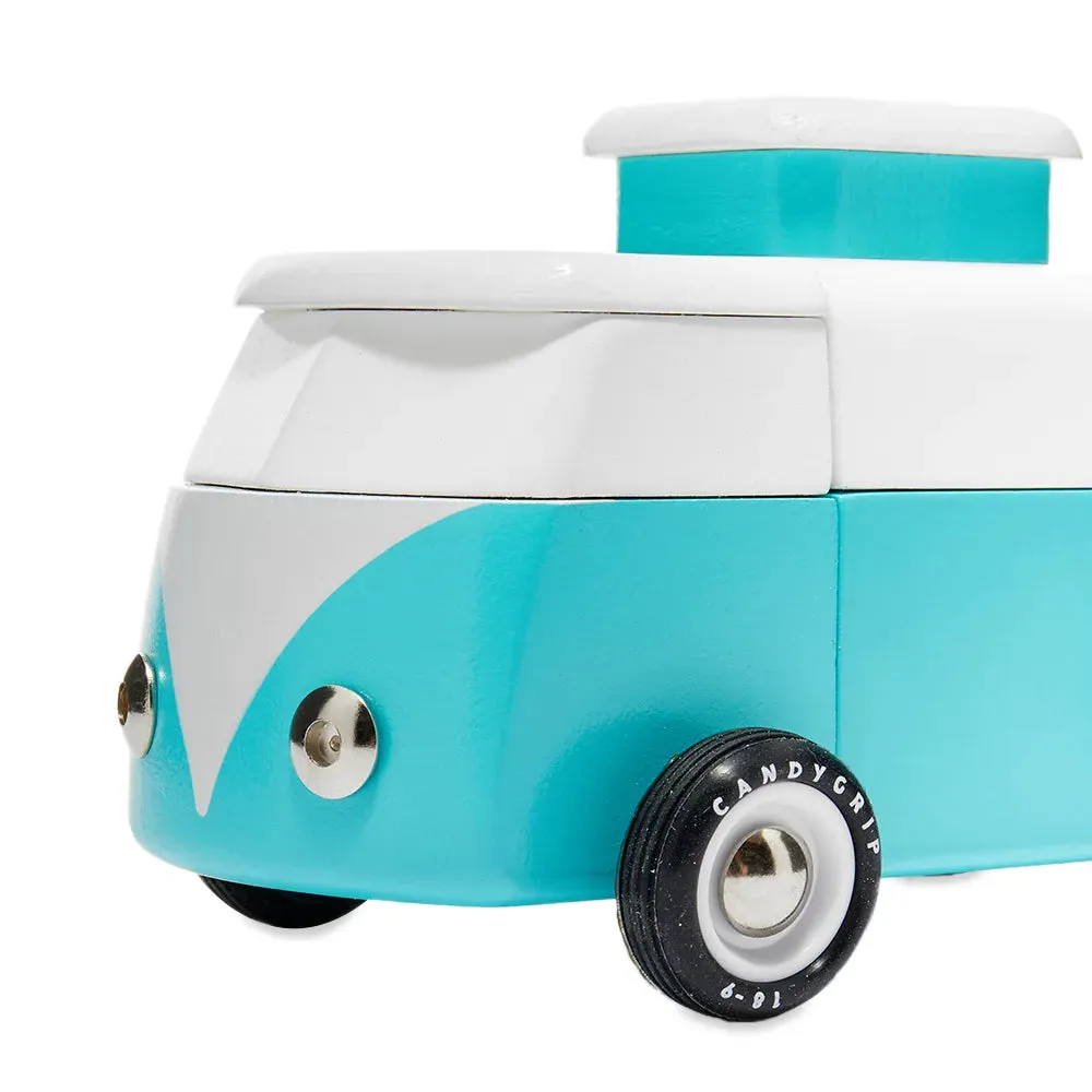 Candylab - Beach Bus Blue
