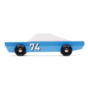 Candylab | Blu 74