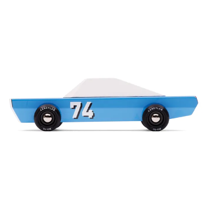 Candylab | Blu 74
