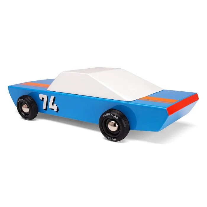 Candylab | Blu 74