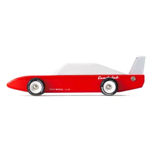 Candylab | Sunbird