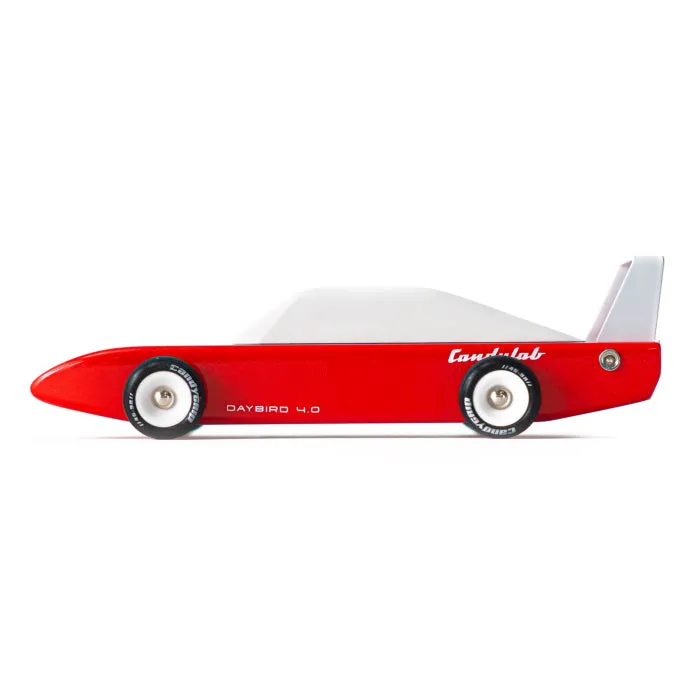 Candylab | Sunbird