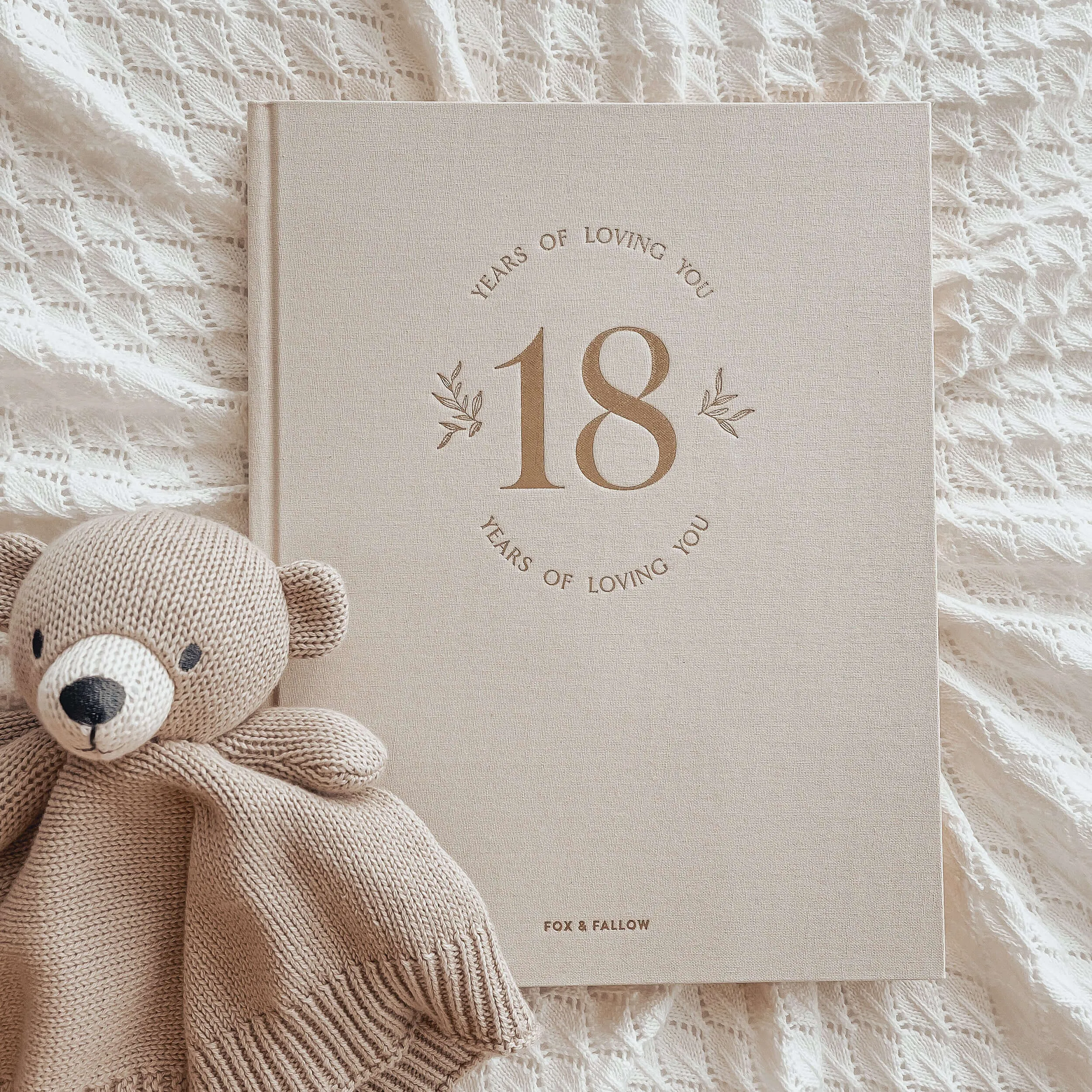 Childhood Journal