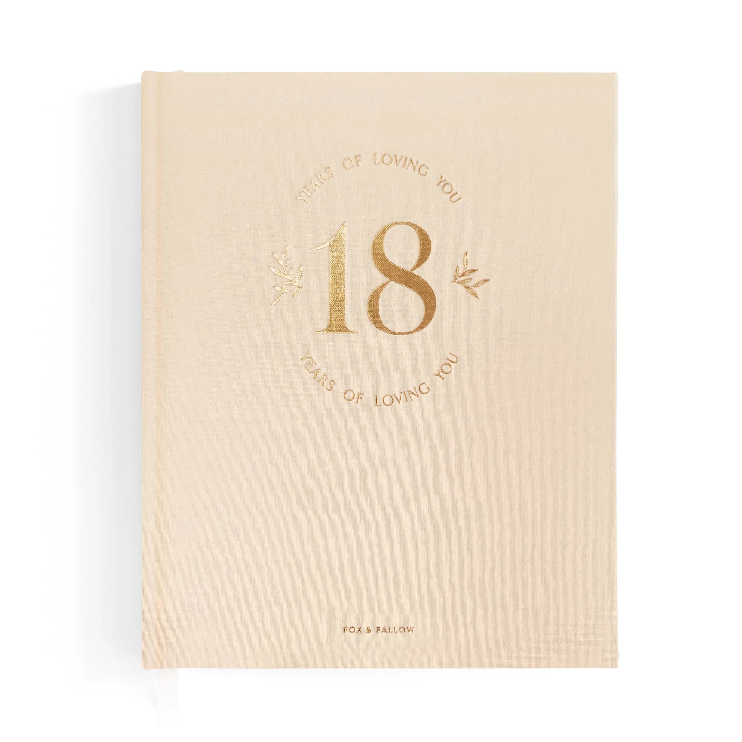 Childhood Journal