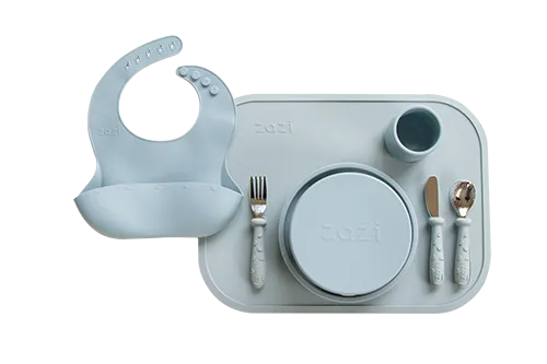Clever Mat | Placemat Sky