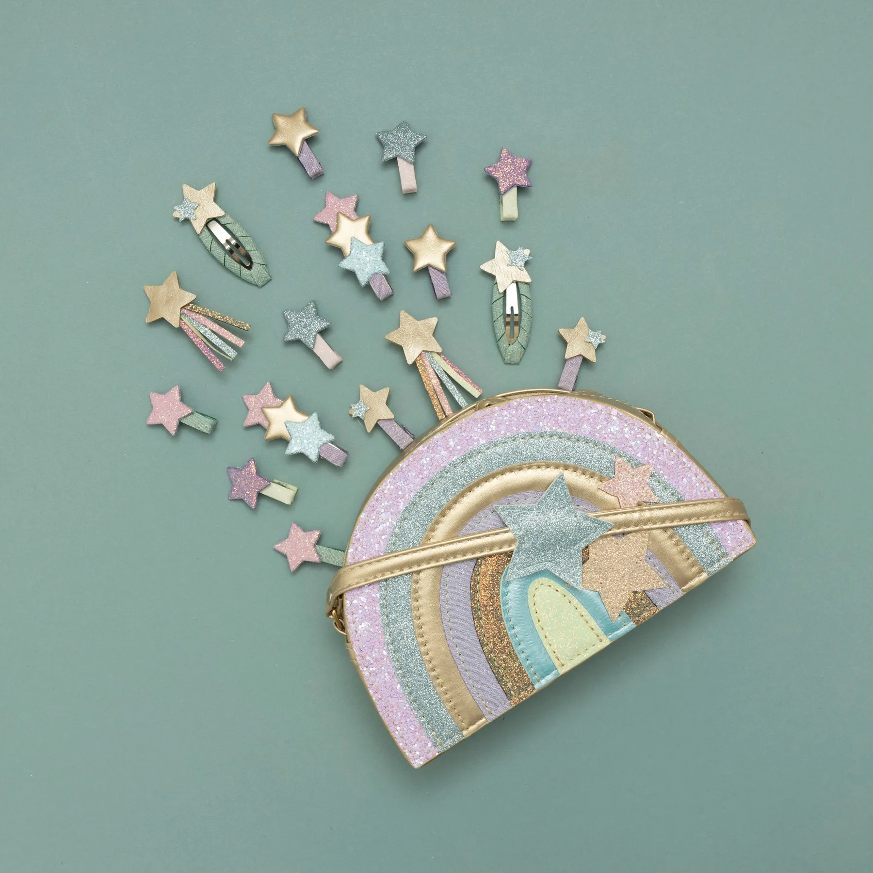 Clic Clacs | Flying Unicorn