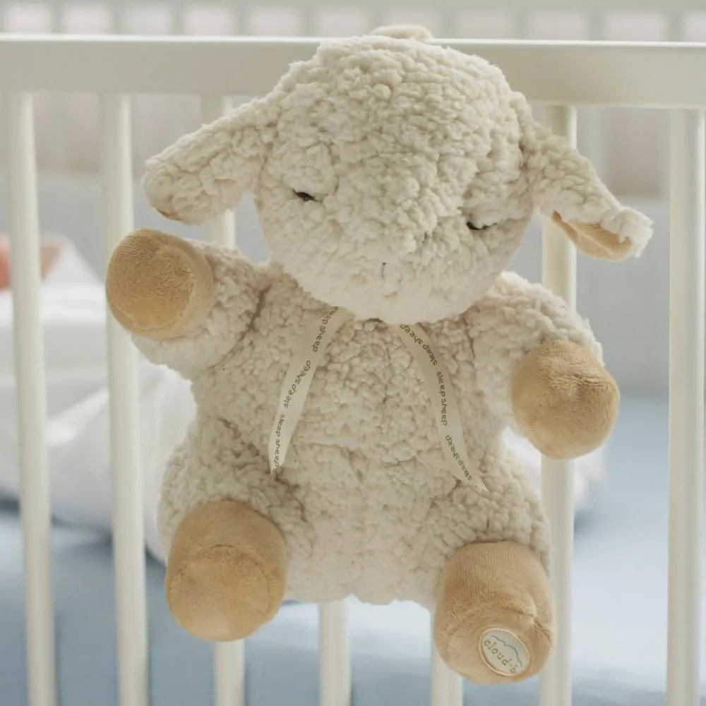 Cloud B Sleep Sheep