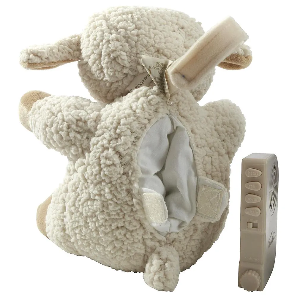 Cloud B Sleep Sheep