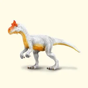Collecta Cryolophosaurus Figure (Yellow)