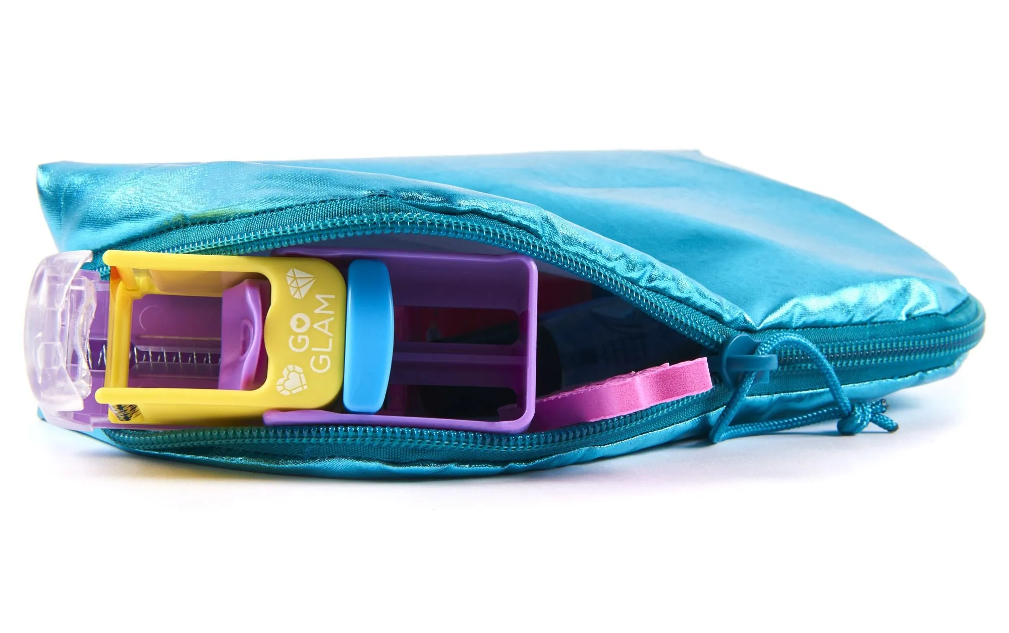 Cool Maker Go Glam U-Nique Nail Salon Bag Kit