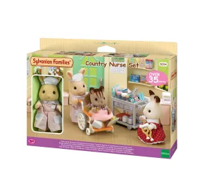 Country Nurse Set