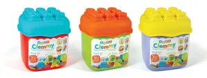 Creative Toy Co. Baby Clemmy 20 pc. Box