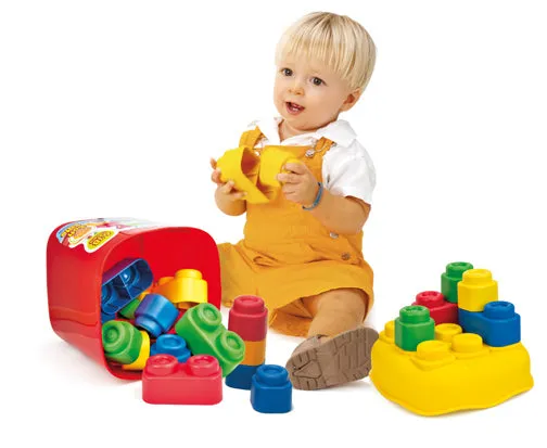Creative Toy Co. Baby Clemmy 20 pc. Box
