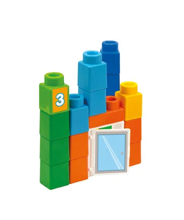 Creative Toy Co. Clemmy Plus Build and Create Box