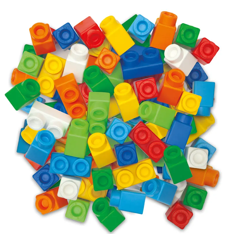 Creative Toy Co. Clemmy Plus Build and Create Box