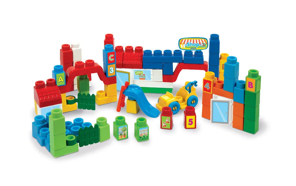 Creative Toy Co. Clemmy Plus Build and Create Box