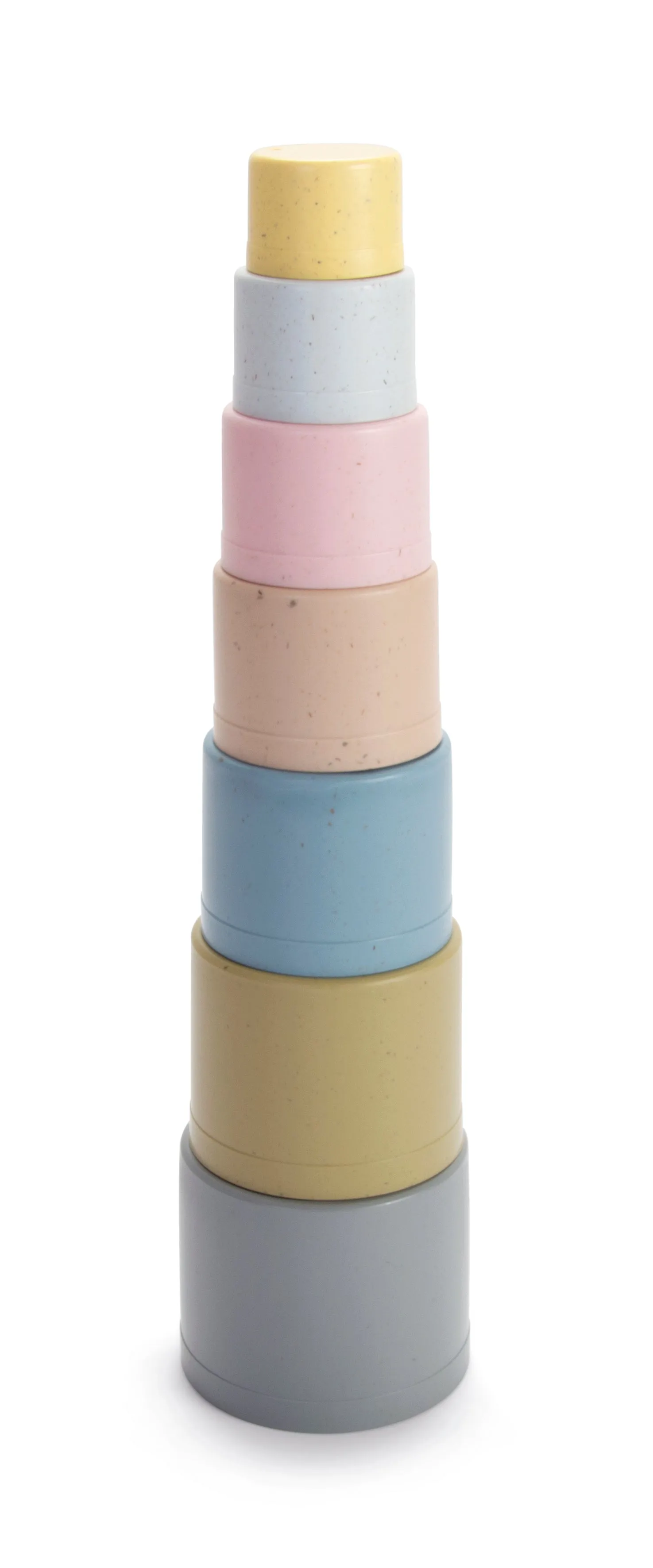 Creative Toy Co Tiny Bio Play Cups