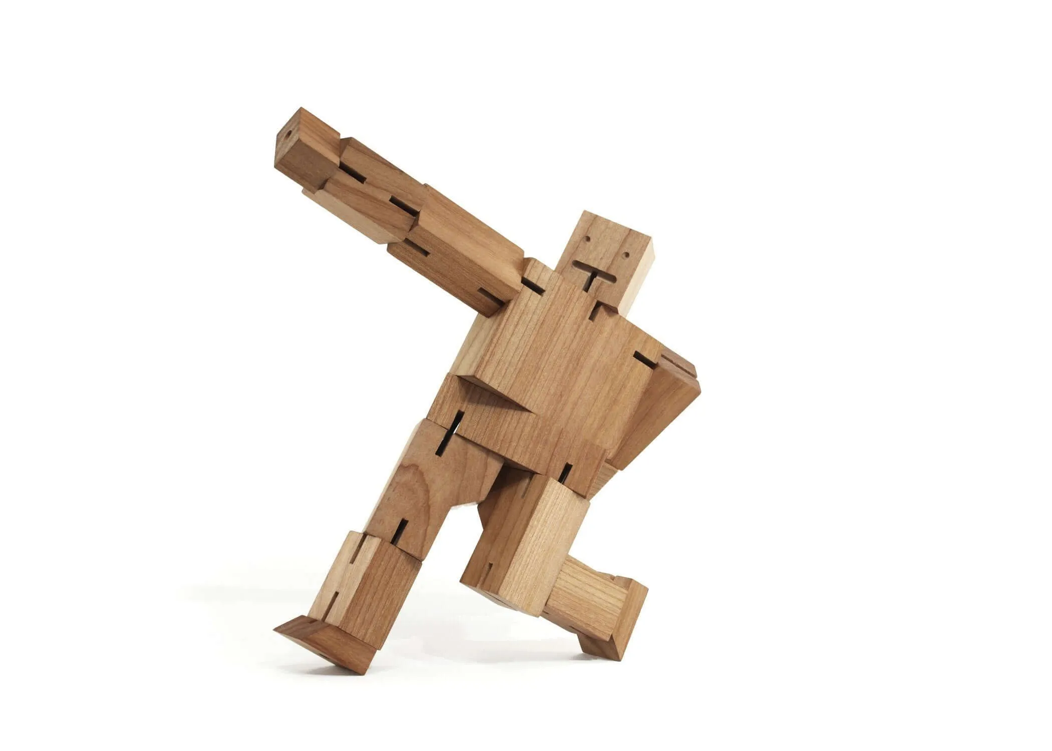 Cubebot Natural Small