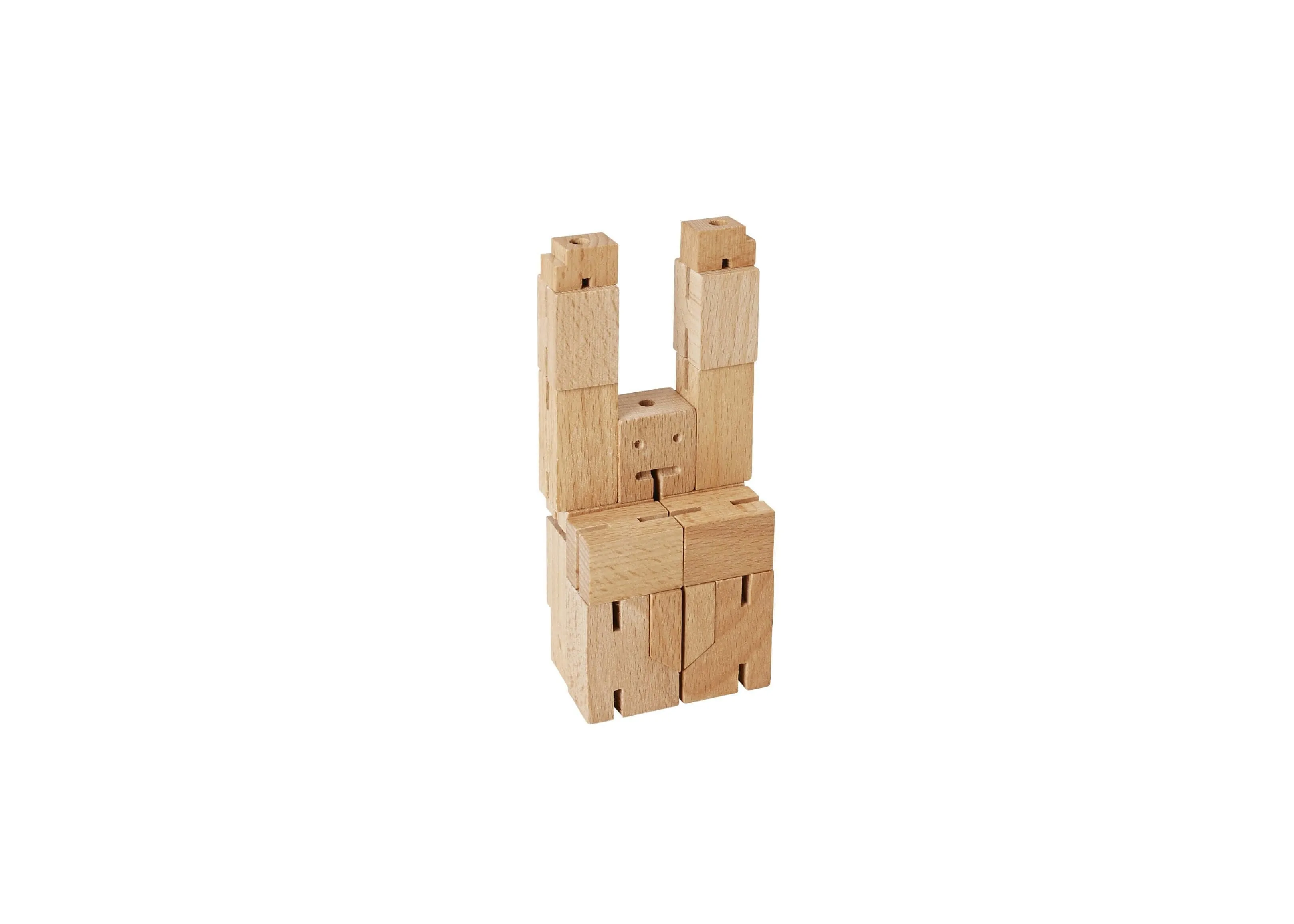 Cubebot Natural Small