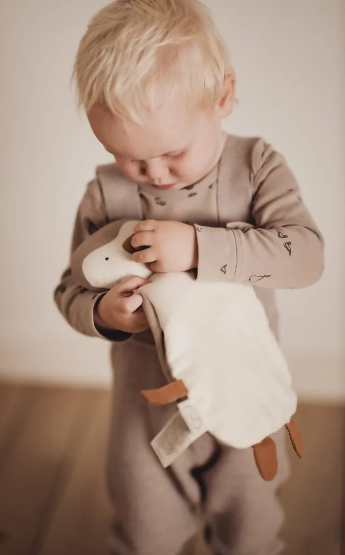 Cuddle Cloth Penny | Penguin