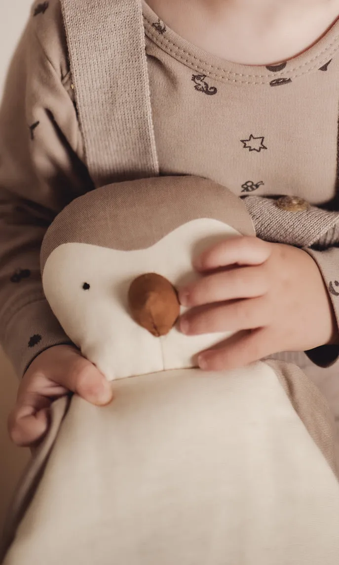 Cuddle Cloth Penny | Penguin