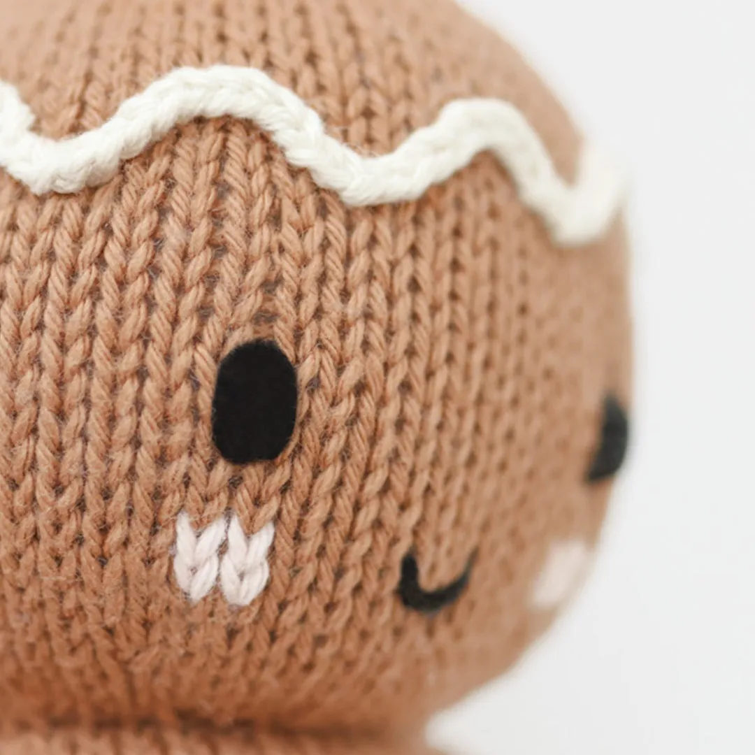 Cuddle   Kind | Gingerbread