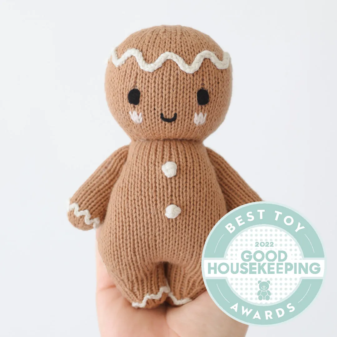 Cuddle   Kind | Gingerbread