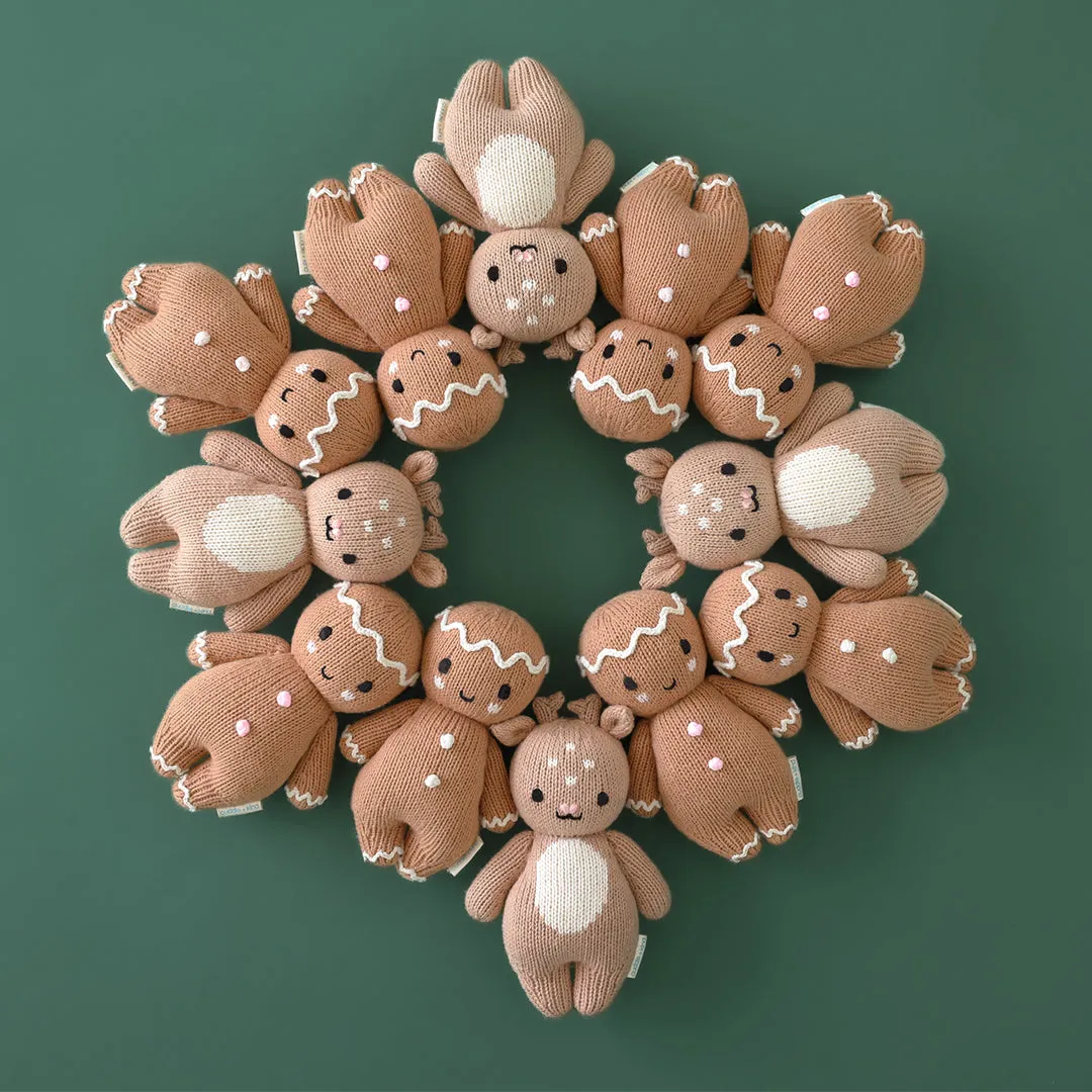 Cuddle   Kind | Gingerbread