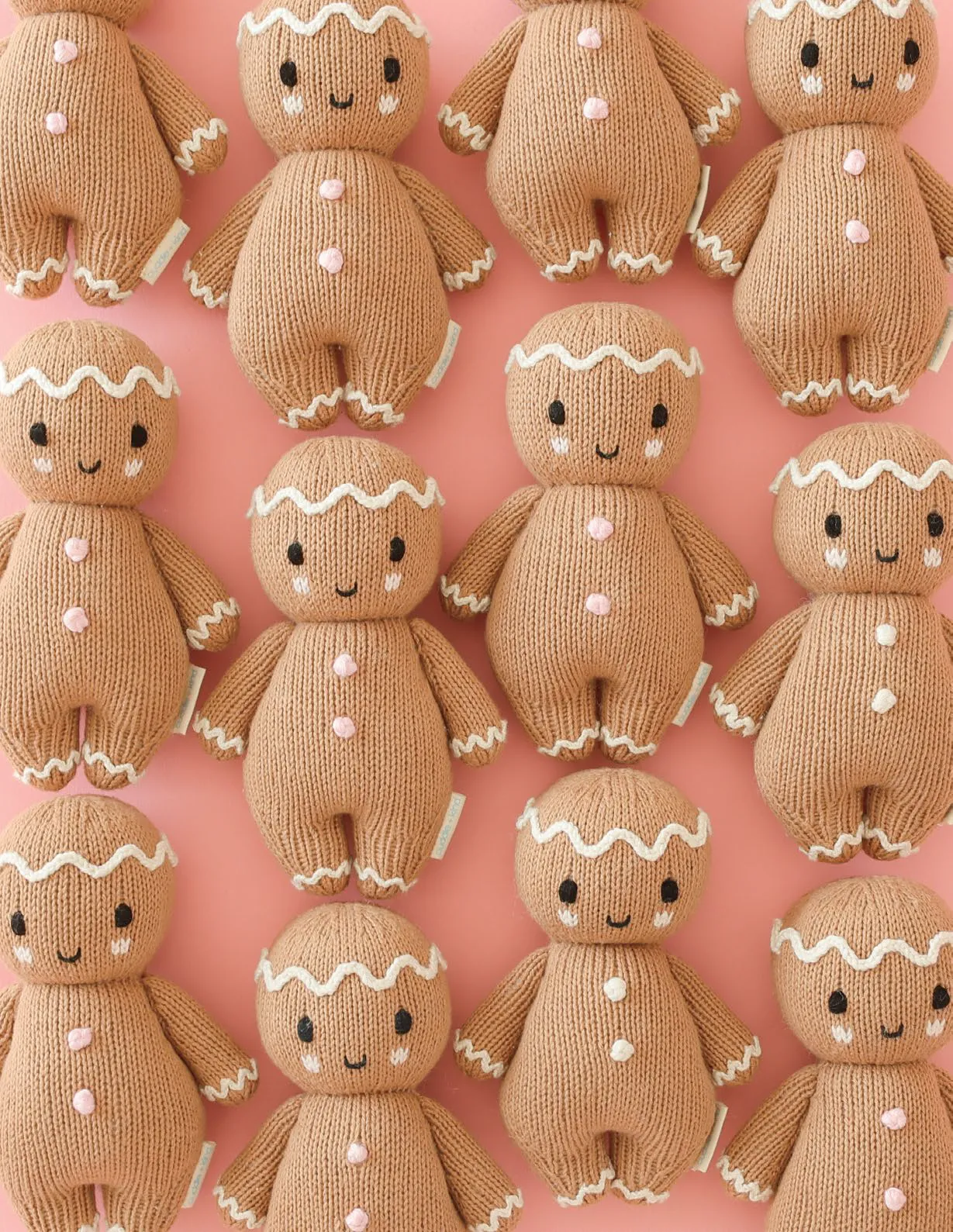 Cuddle   Kind | Gingerbread