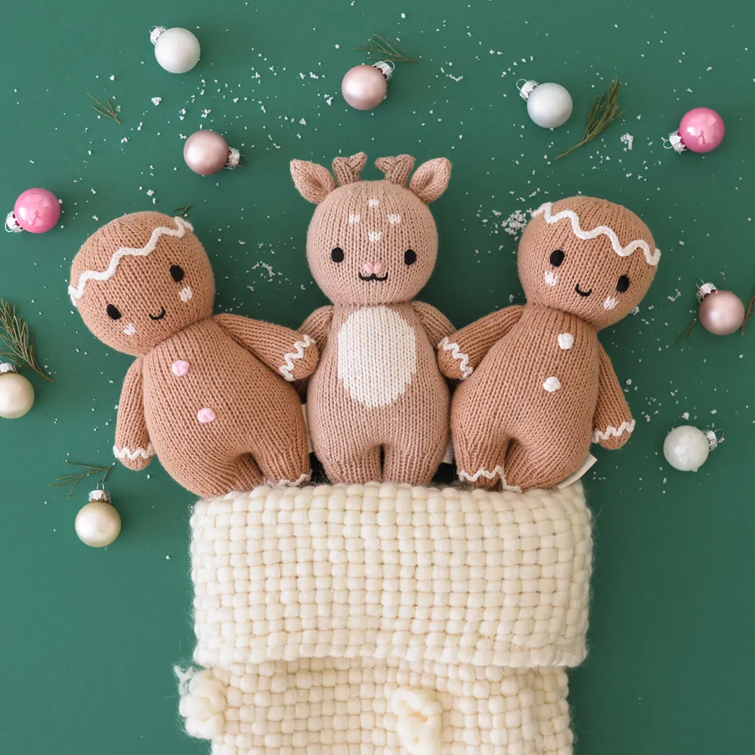 Cuddle   Kind | Gingerbread