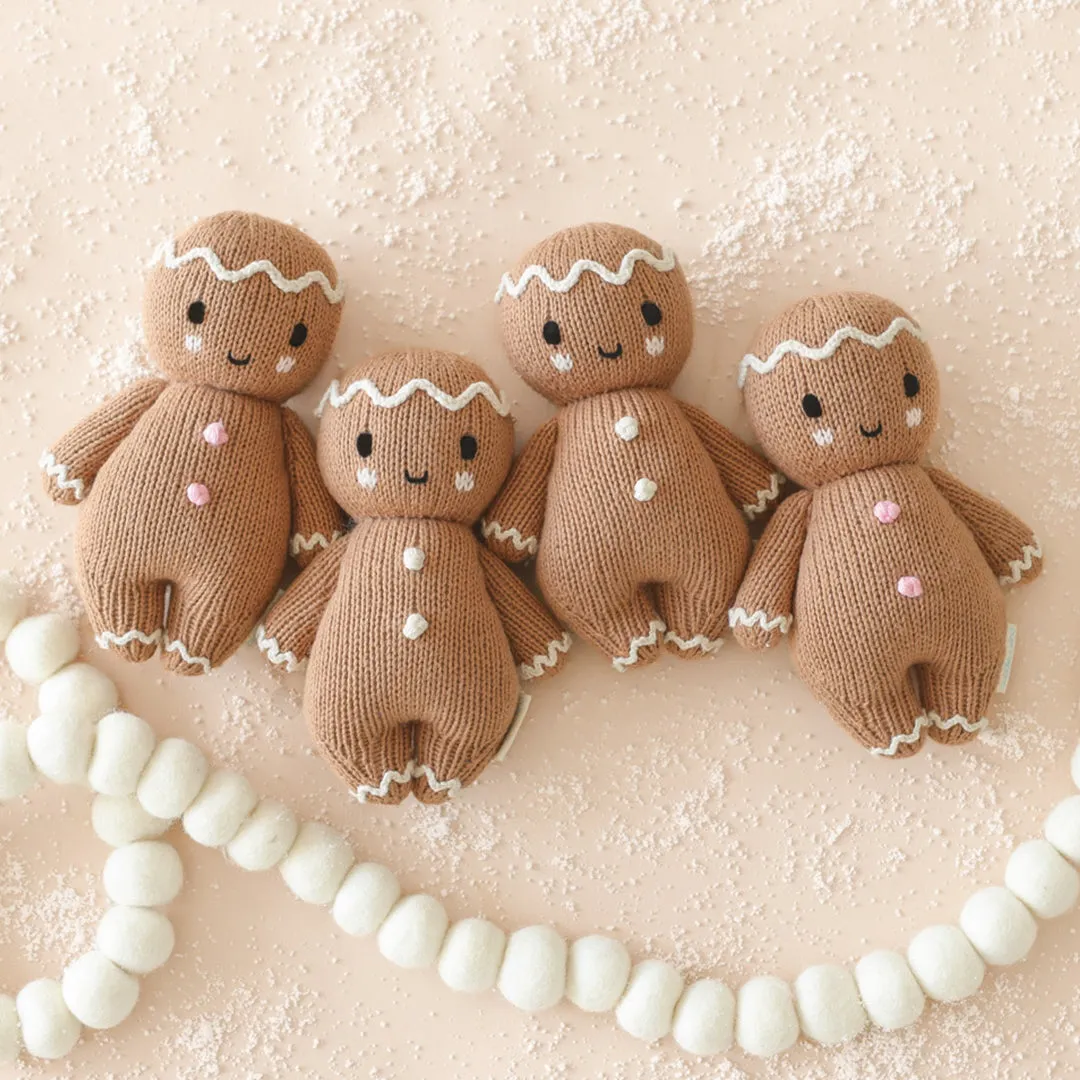 Cuddle   Kind | Gingerbread