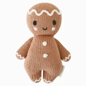 Cuddle   Kind | Gingerbread
