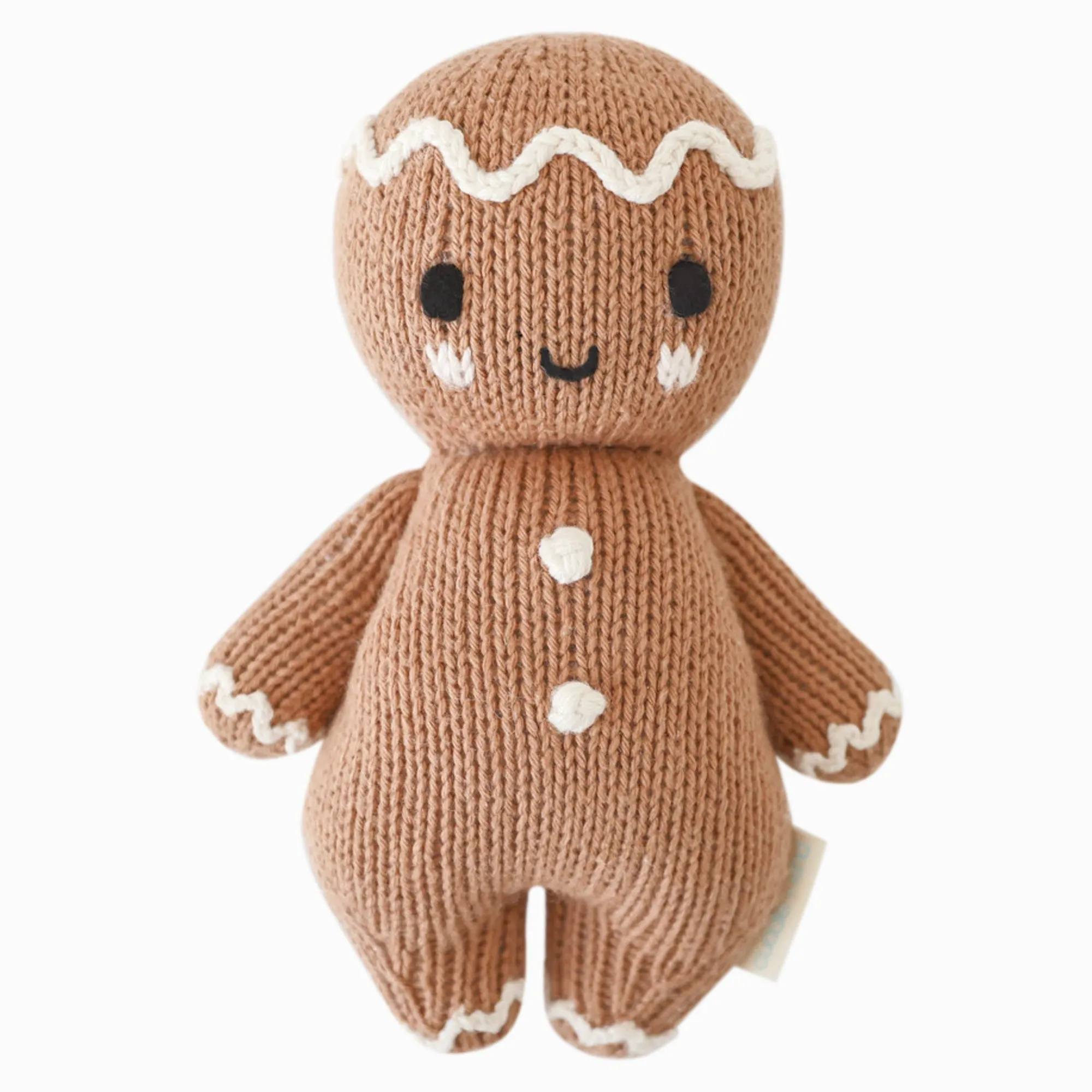 Cuddle   Kind | Gingerbread