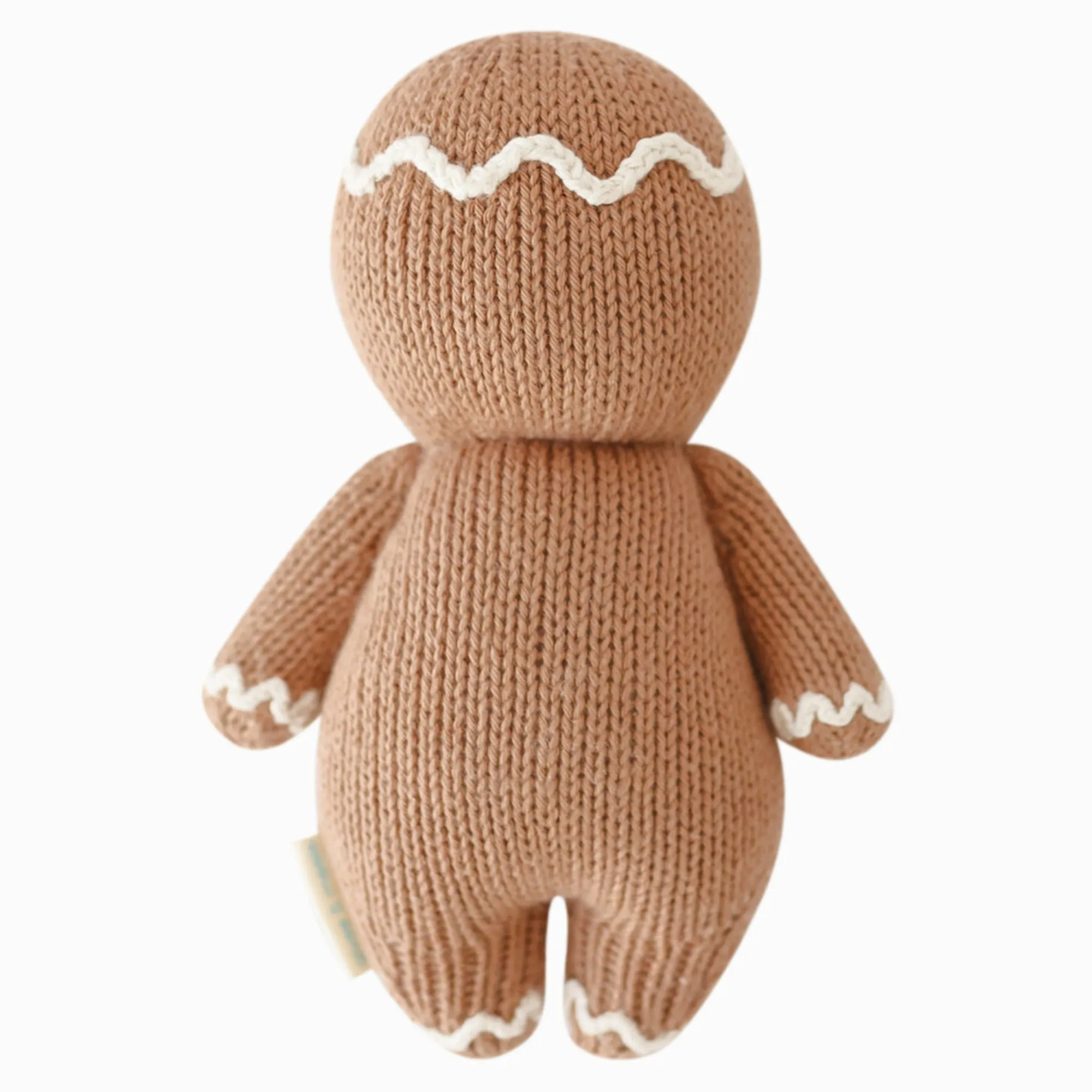 Cuddle   Kind | Gingerbread