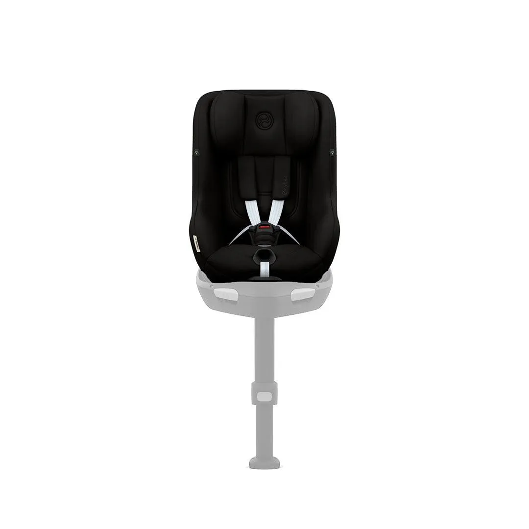 CYBEX Sirona G i-Size Car Seat - Magic Black